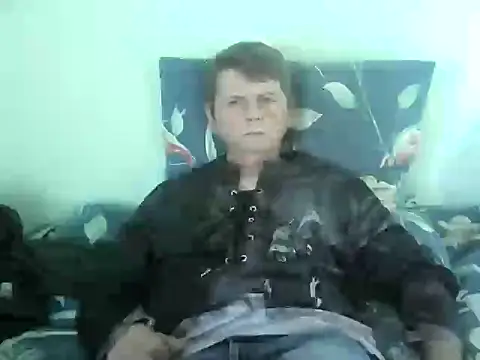 czarek888 Webcam-Show