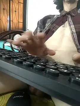 sk8-sir – Kamerová šou