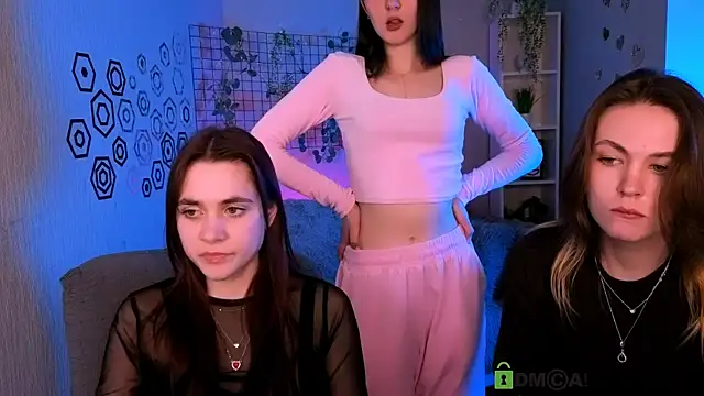 laurenmurrr Live XXX Chat