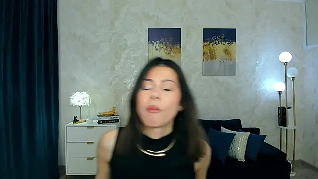 Živý XXX chat KateKross