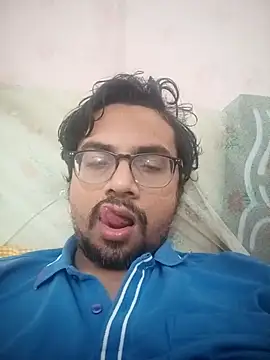 rajkink2060のウェブカメラショー