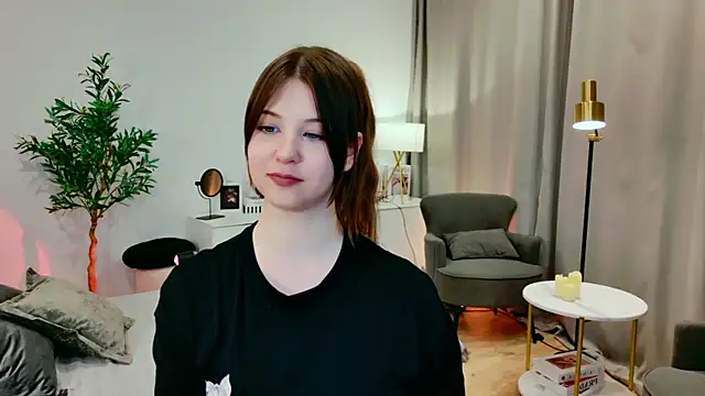 Sembang XXX Secara Langsung ElizaMild