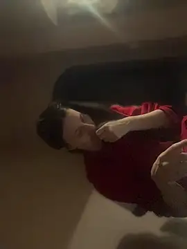 Chatroom XXX en direct de Flossy_Vettie