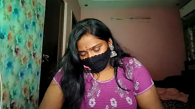 telugu_ammuu's Live XXX Chat