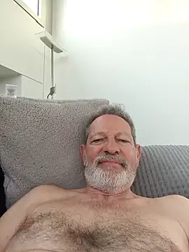 Show webcam de Best-Ager