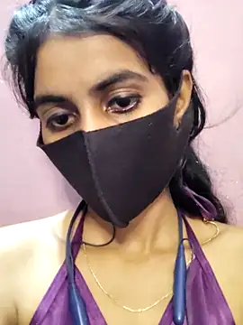 Chat XXX en directo de Thaper_Meera2