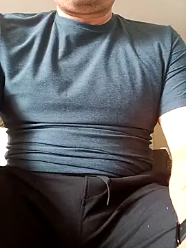 chicoguapo8 webkamerás műsora