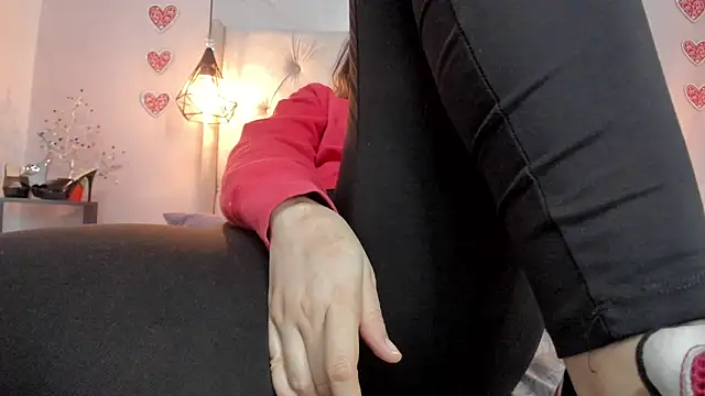 SakuraLee_ Chat XXX in diretta