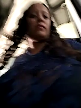 You-sexy-starrのウェブカメラショー