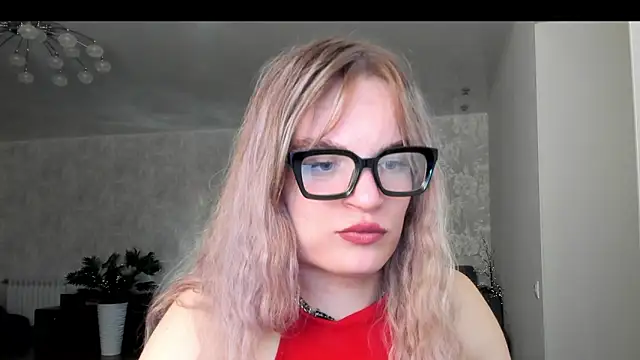 milliKira006 webcam show