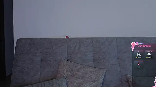 emilyrouxe Obrolan Langsung XXX