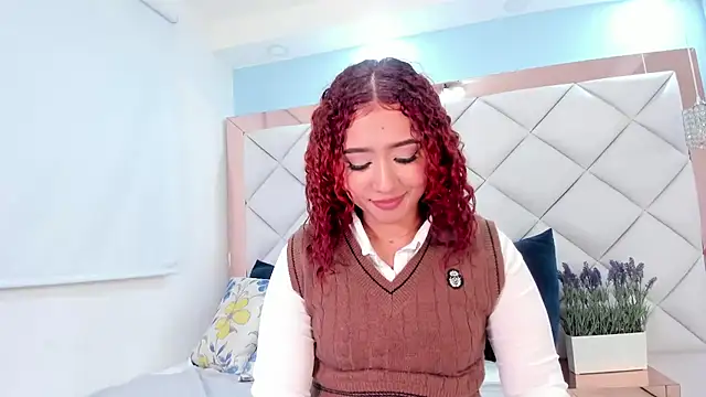 Chat XXX en directo de megannherrera