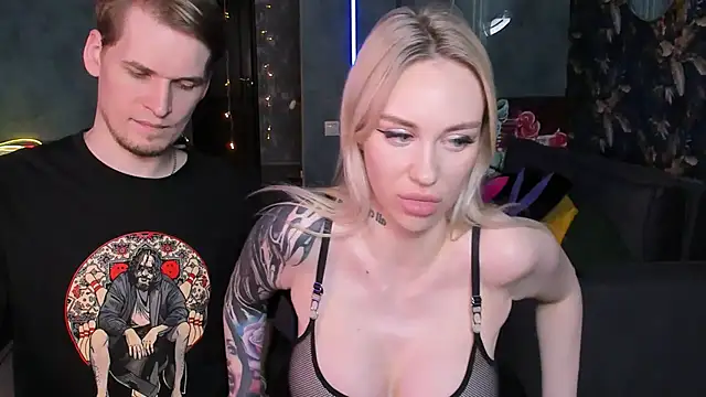 Blckmirrorr live XXX chat