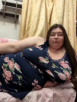 BrookeStreams' Live XXX Chat