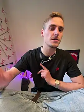 دردشة Cookieboy88 الجنسية المباشرة