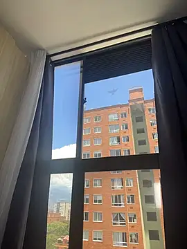 Valentinabaker Live XXX-chat