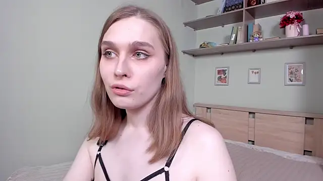 Webkamerová show havagooday_