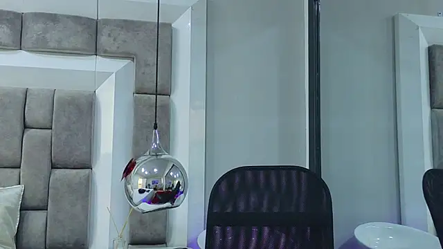 Austin_Reedss Adlı Modelin Web Kamerası Şovu