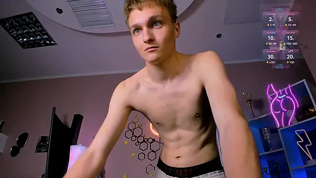 john_lik – Naživo XXX chat