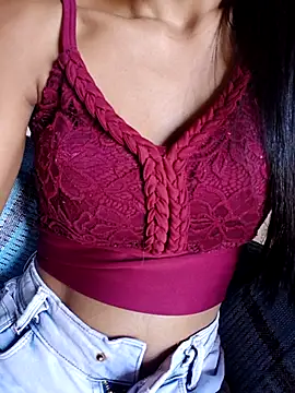 bela14 Live XXX-Chat