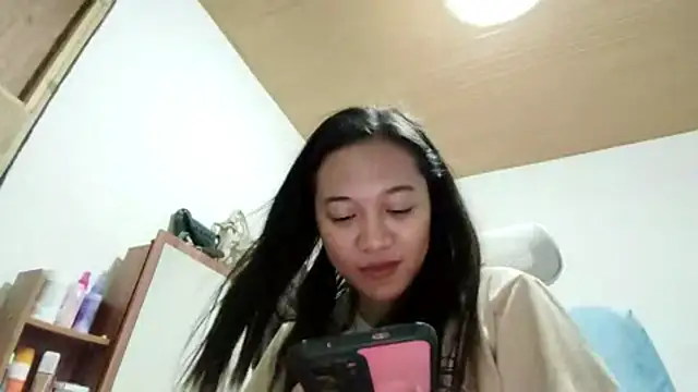 VincenzaHertler Pertunjukan Webcam