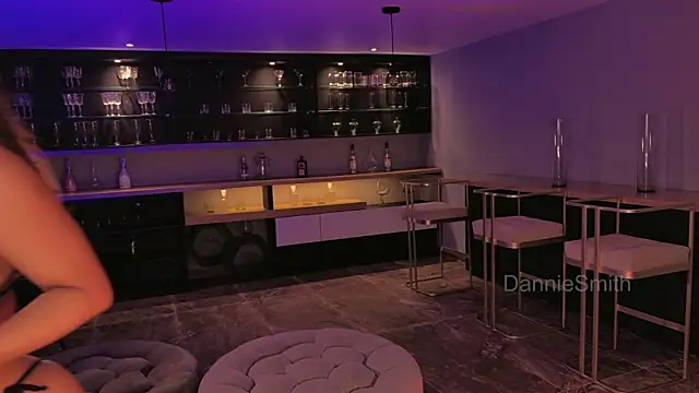 แชท XXX สดของ DannieSmith1