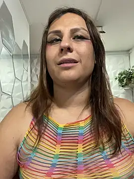 Pokazy przed kamerką – Analia_01