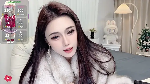 Alma_va's Live XXX Chat