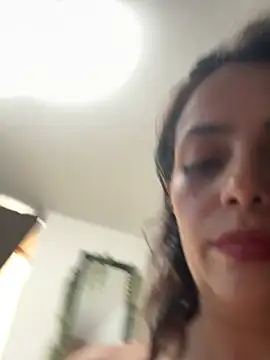 MailynFoxx Live XXX-Chat