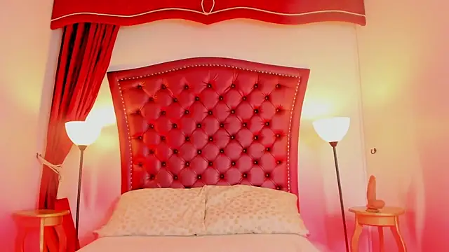 AlexaCollet Adlı Modelin Canlı XXX Sohbeti