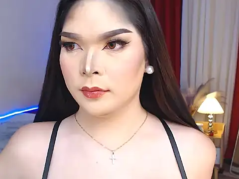 VickyMarquez Pertunjukan Webcam