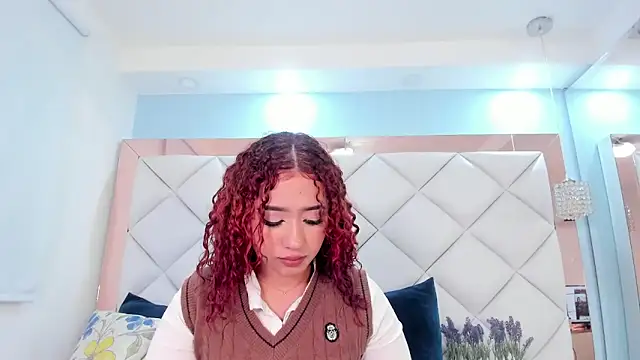 Czat XXX na żywo – megannherrera