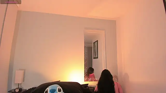 FERNANDAX_ – Live XXX-chat