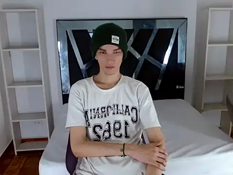 sora_jun 在線直播表演