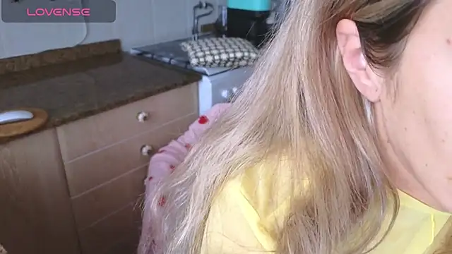 Lunamix Obrolan Langsung XXX