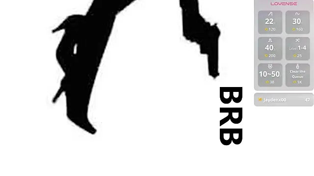 Lisa_Moones' Live XXX Chat