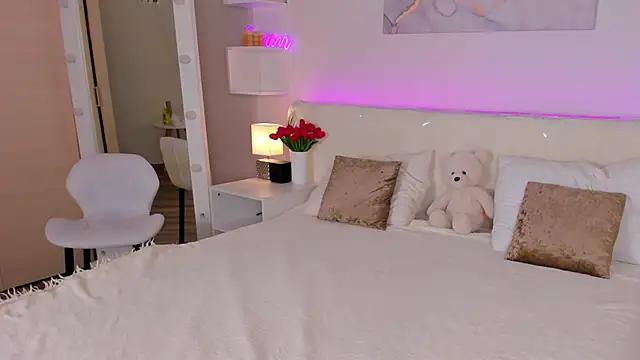 Chat XXX Live Anellyball