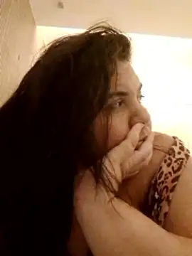 Katherine25's Webcam Show