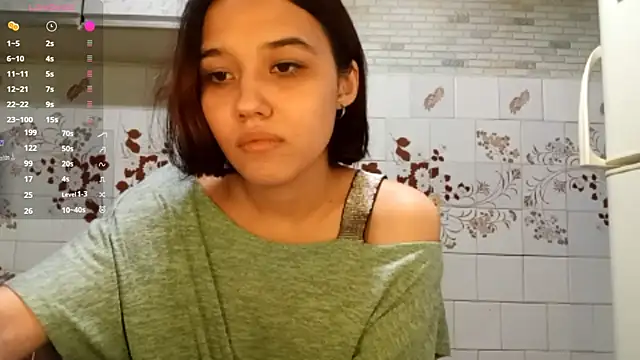 Czat XXX na żywo – AnnettaBelsito