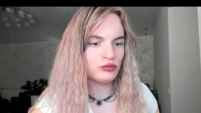 Вебкам-шоу milliKira006