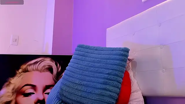 Charlotte11-11n Live XXX chat