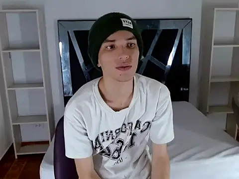 Вебкам-шоу sora_jun