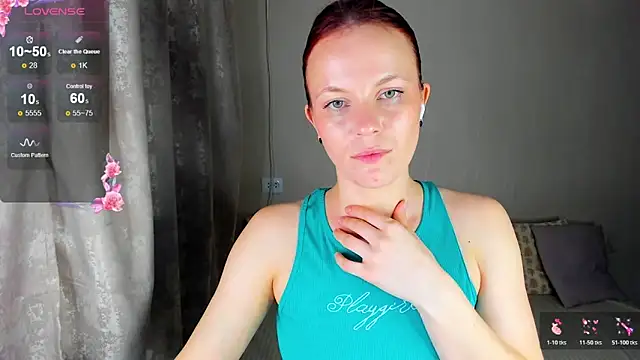 Ev_aaaa's Webcam Show