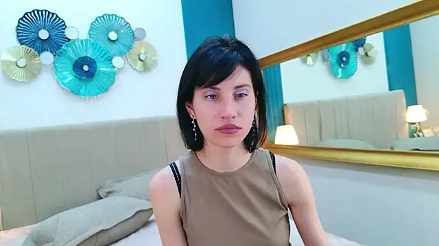 دردشة Dedra_Dixon الجنسية المباشرة