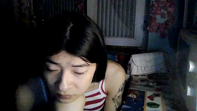 CarlyJoy Webcam Show