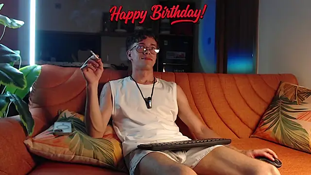 دردشة William_Henry_ الجنسية المباشرة