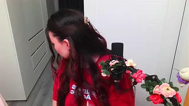 دردشة peachyness الجنسية المباشرة