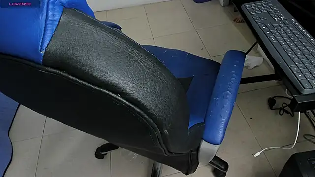 Chat +18 de SamBlack_ ao vivo