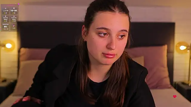 XXX chat uživo modela Nicole_De_Lux