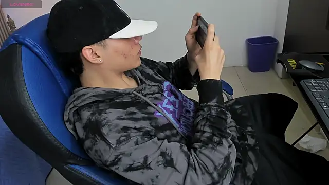 عرض كام SamBlack_